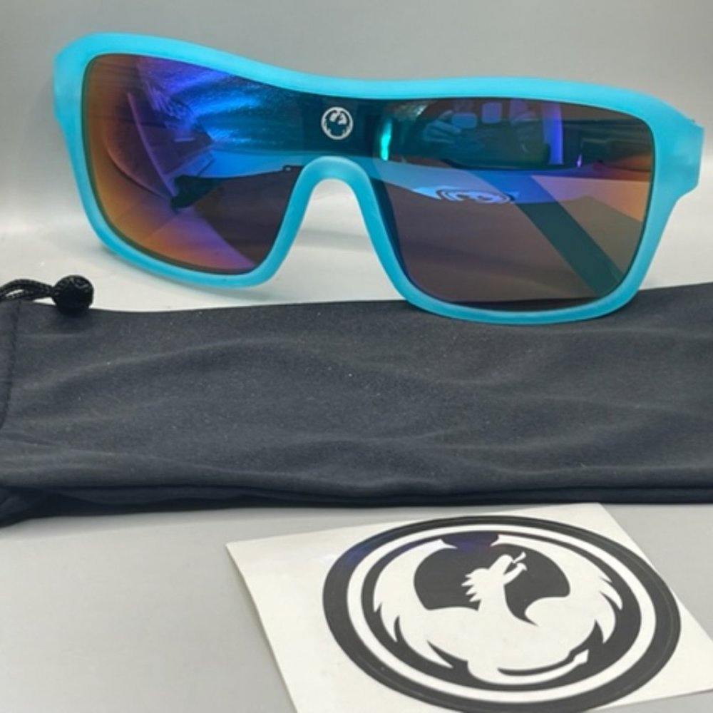 New Dragon Sunglasses - Picture 12 of 16